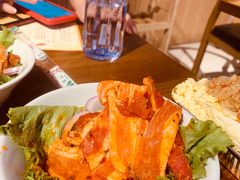 -么肆烤肉(新华街店)