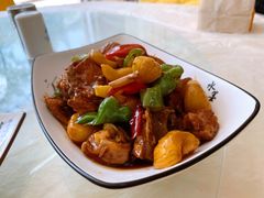 -高老庄·老溧阳·私房菜(南山竹海店)