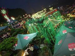 -枇杷园食为鲜火锅(南山店)