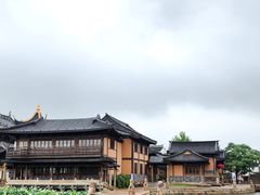 -锦溪古镇