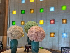 -重庆希尔顿酒店