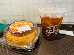 -孖记茶档·热腾茶餐(江南西plus店)
