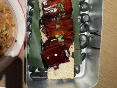 -肥三土菜馆(五四广场店)