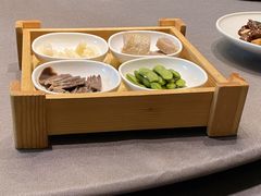 -小厨娘淮扬菜(板桥一店)