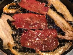 -神户赤童日式烤肉伙伴(东直门店)