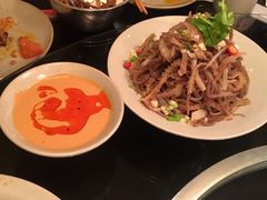 -丫头记(新村店二部)