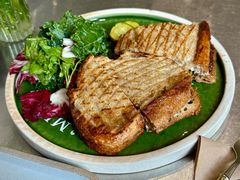 -O'mills Sourdough Bakery&Bistro(永嘉路店)