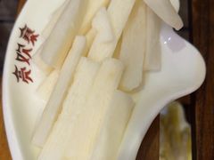 -亮欢寨酸汤鱼(沙冲路店)