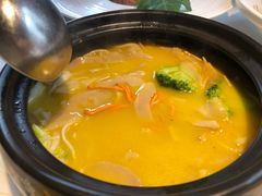 -大鸭梨烤鸭(枣园店)