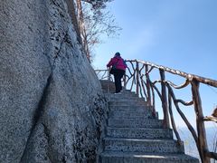 -丹东凤凰山景区