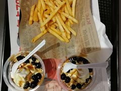 -肯德基(黎阳映像店)