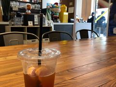 -HAY COFFEE