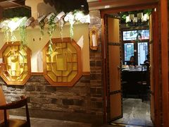 -津沽小院(天津之眼店)
