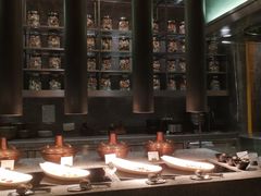 -解放碑威斯汀酒店-知味国际美食餐厅