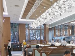 -新世界餐厅(万达店)