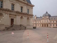 -北京拉斐特城堡酒店