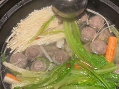 -同仁四季椰子鸡(无锡滨湖万象汇店)
