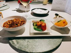 -三号黄浦会Canton Table