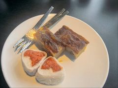 山楂巧果-喜悦烤鸭·新京菜(王府井店)