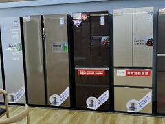 -苏宁易购(Suning Pro南昌东方银座店)