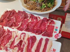-潮泰牛肉火锅 · 创于1992年(国贸店)