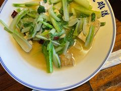 -老雒阳面馆·水席(洛宁高速路口店)