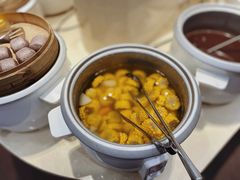 -素满香·食养自助(建邺万达店)