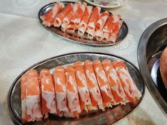 -北平楼老北京涮羊肉(滨河北路店)