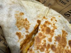 -TACO STAR 塔可星(下沙宝龙店)