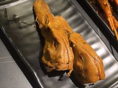 -嘎嘎鸭脑壳(金沙店)