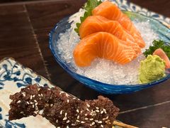 -哥哥の深夜食堂(红松东路店)