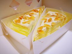 -36cake生日蛋糕·下午茶(南山店)