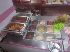 -烤路里·韩国品质自助烤肉(石路天虹4号店)