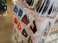 -名创优品(天河区正佳广场二店)