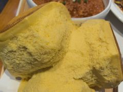 -渔港甄宴·海鲜·地标烟台菜(金沙滩店)