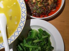 -嫩芽 ·地道重庆菜(十八梯露台夜景店)