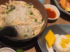 -安南越南餐厅(青岛万象城店)