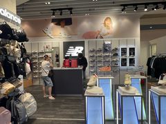 -芽庄中心购物广场