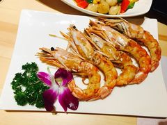 -清水日本料理铁板烧(学府路店)