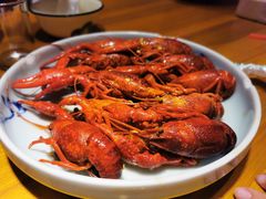 -丁记盐蘸牛肉·新杭菜(河东路店)