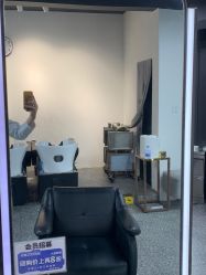 -HD HAIR STYLE