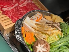 -筱田の食堂·izakaya(淮海中路店)