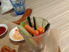 -必胜客(八一店)