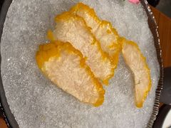 -花菇朵·云山雀 ll 野生菌火锅·精品云南菜(万柳店)