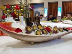 -红色盛宴酒楼(科丰桥店)