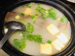 -外婆家(蓝色港湾店)