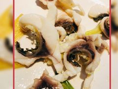 脆肉鲩鱼片-鱼醉无骨鱼·中山脆肉鲩(荔湾路店)
