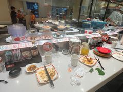 -新一番三文鱼寿司(大东海店)