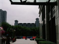 -远洋未来广场(育慧北路店)