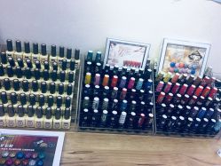 -悦色美甲美睫·精品
